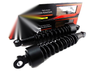 BSA A65 Oil in Frame Models 315mm JBS Black Rear Shock Absorbers