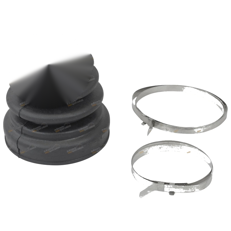 Mazda 323 BA BF B6-T KF CV Boot Kit Left/Right (1987-1998)