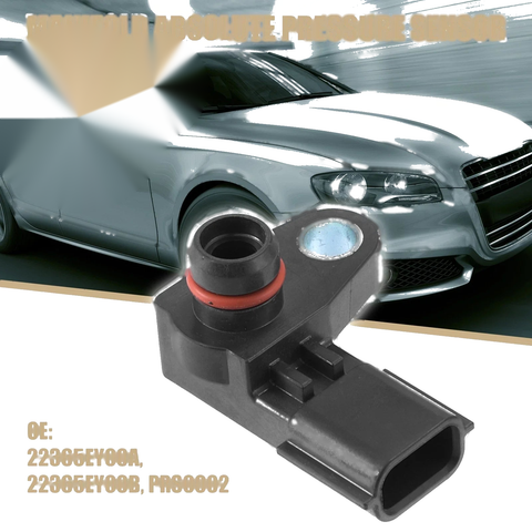 Infiniti Manifold Absolute Pressure Sensor (2003-2008)