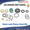 BMW E46 Seal Kit Power Steering Rack and Pinion (1999–2002)