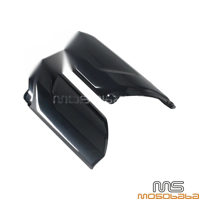 KAWASAKI ER-6N ABS Front Wheel Fender Cover (2006-2016)