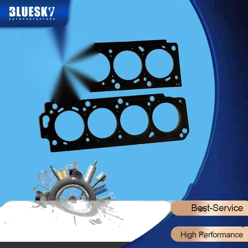 Toyota LandCruiser UZJ200 4.7L 2UZFE New Head Gasket (2007-2012)