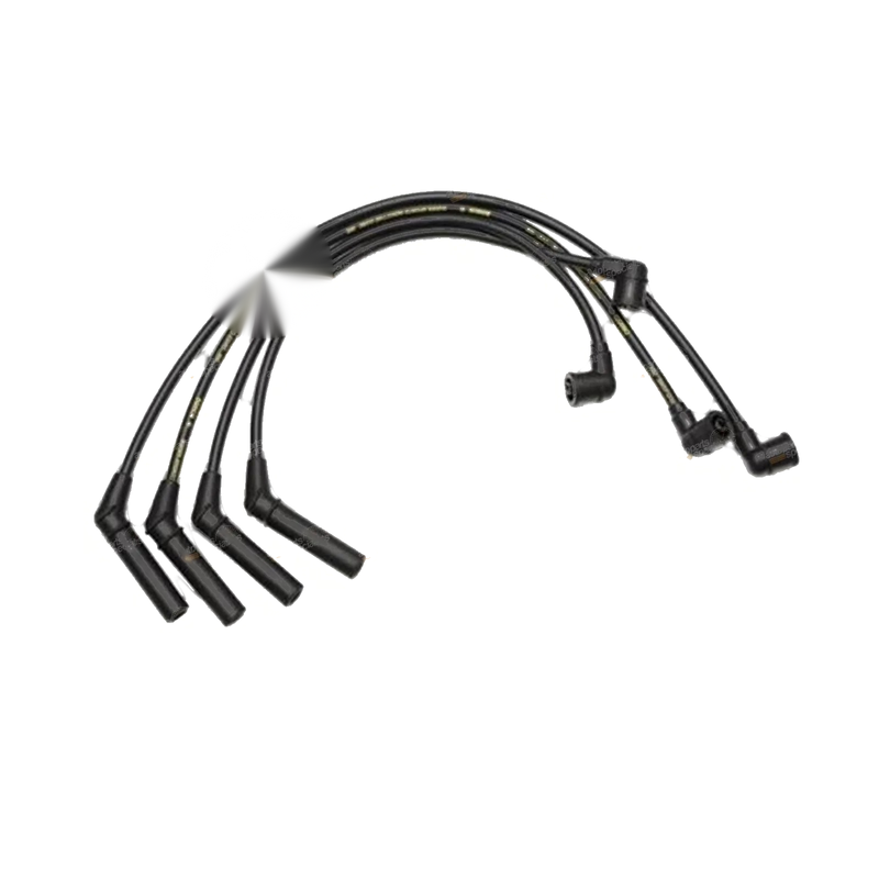 Mitsubishi Lancer Spark Plug Leads 1.5L (1990-2003)