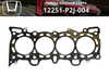 Honda Civic Accord CR-X Cylinder Head Gasket (1996–2000)