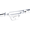 Harley Low Rider Mustache Engine Guard Bar Support Bracket (2022-2025)