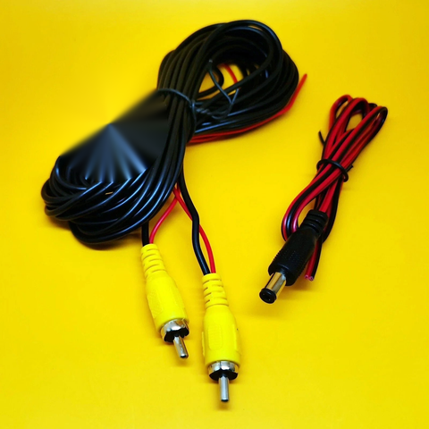 VW Volkswagen Tiguan Car Rear View Backup Camera (2007–2011)