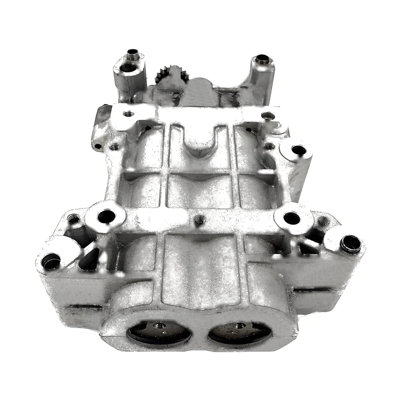 Hyundai Sonata, Santa Fe, Tucson 19 Teeth Shaft Balance Oil Pump (2006-2010)