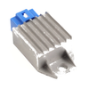 Yamaha Golf Cart G8 G9 G14 G16 Voltage Regulator Rectifier (1991-2002)