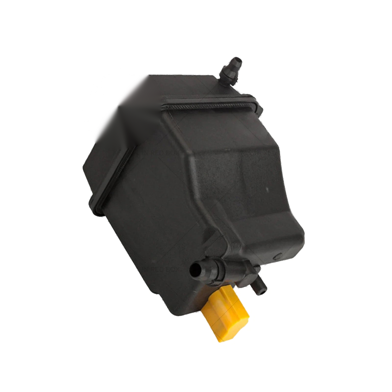 BMW E53 X5 4.8L 4.4L Coolant Expansion Tank w/ Level Sensor (2003-2006)