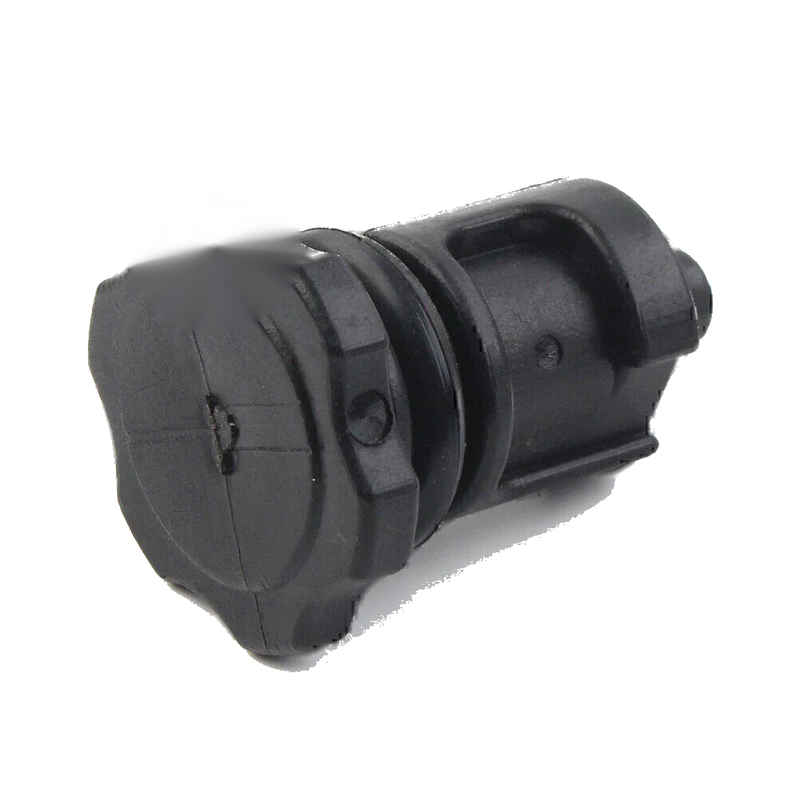 Car - Fluid Dipstick Tool Transmission Cap Cover (Fits Various Models)