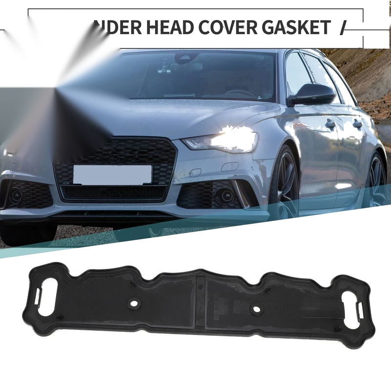 Peugeot 206 207 Valve Cover Gasket (2006-2014)