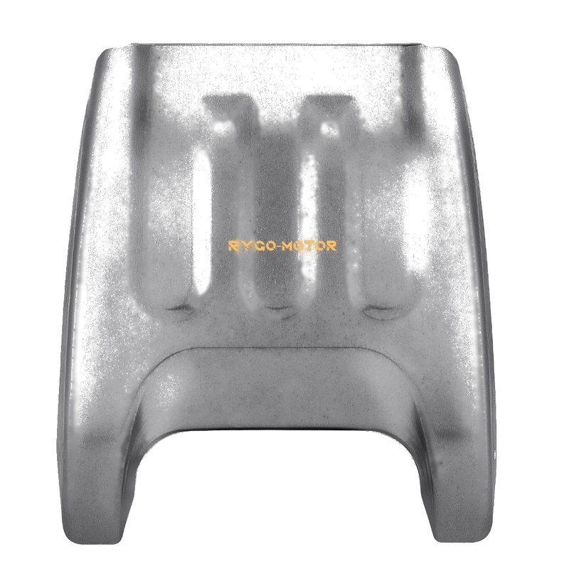 HONDA TRX680 FA FGA RINCON Skid Plate (2006–2023)