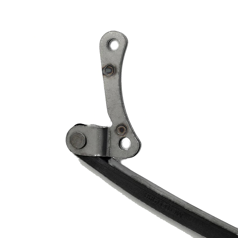 Yamaha ATV Warrior 350 YFM350X Cam Timing Chain Guides Damper (1987–2004)