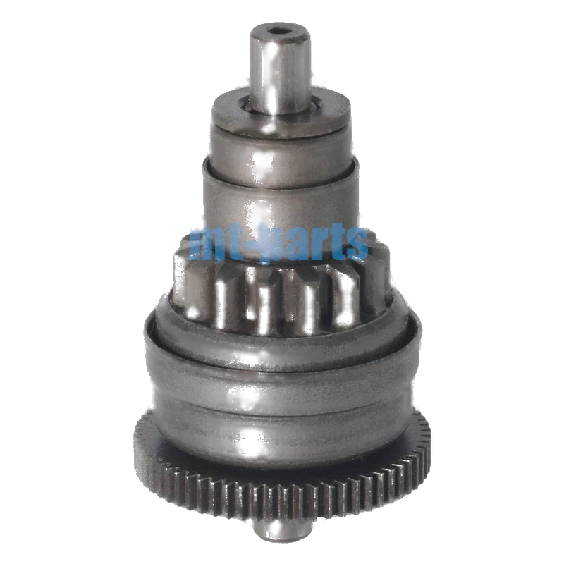 Honda SK50M AF27 / AF28 14T/63T Starter Motor Pinion Gear (1992-2000)