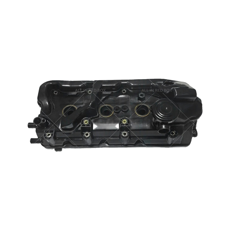 Audi A6 C7 Avant 2012-2018 Cylinder Head Cover