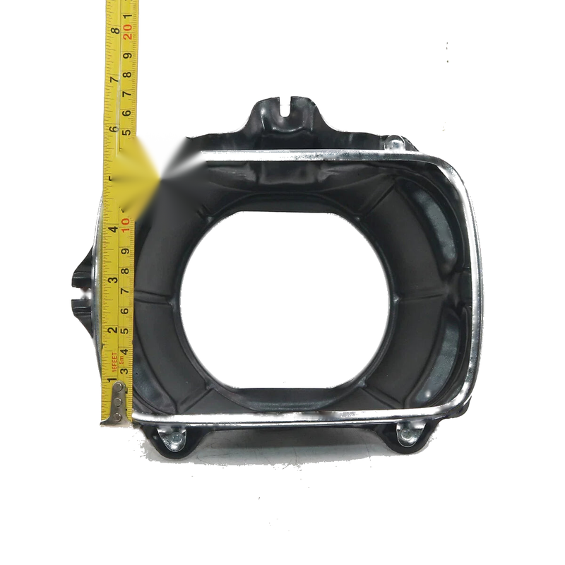 Toyota 4Runner Hilux 1988-1998 Headlight Bucket x2