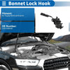 Toyota RAV4 Hood Latch Assembly (2014-2019)