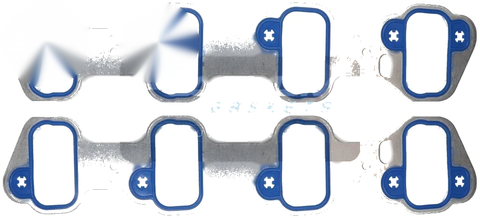 HSV Commodore VE VF INLET INTAKE MANIFOLD GASKET (2013–2017)