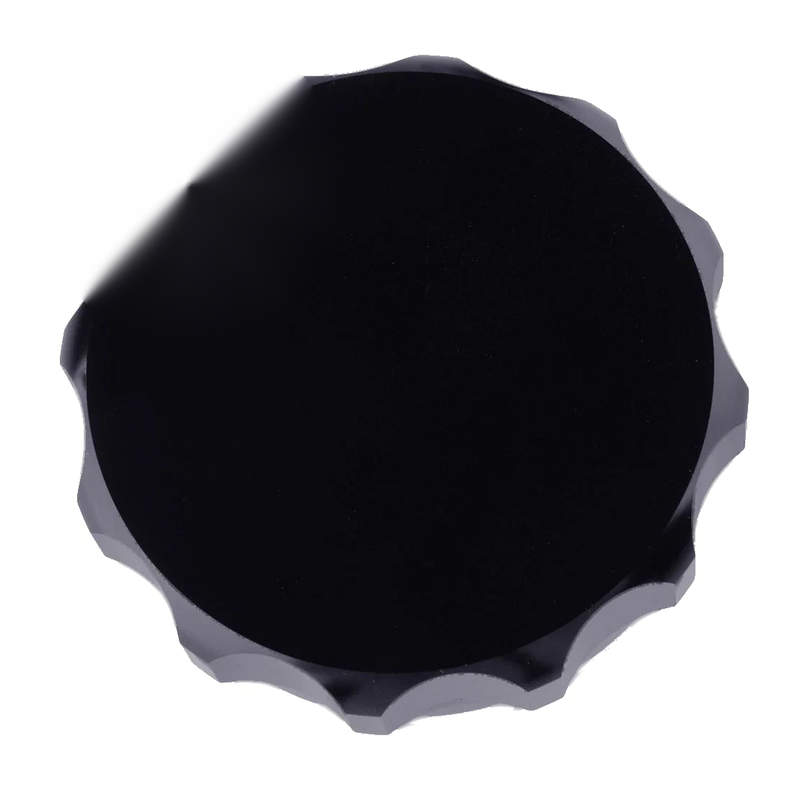 Oil Fuel Water Tank 2.5" Weld-On Filler Neck & Cap