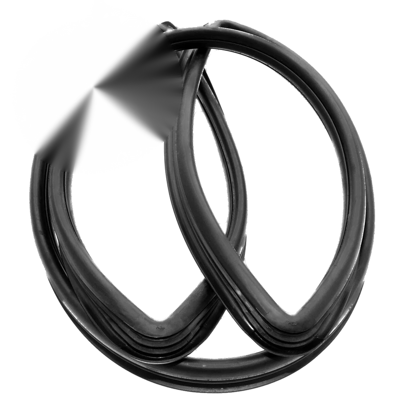Toyota KE30 KE36 4-Door 1974-1979 Front Windshield Weatherstrip