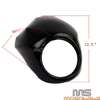 Harley Davidson Street XG500 XG750 Motorcycle Headlight Fairing Cowl (14-16)