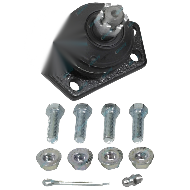 Toyota Tarago CR21 YR20 YR21 YR22 Front Upper Arm Ball Joint (1983-1990)