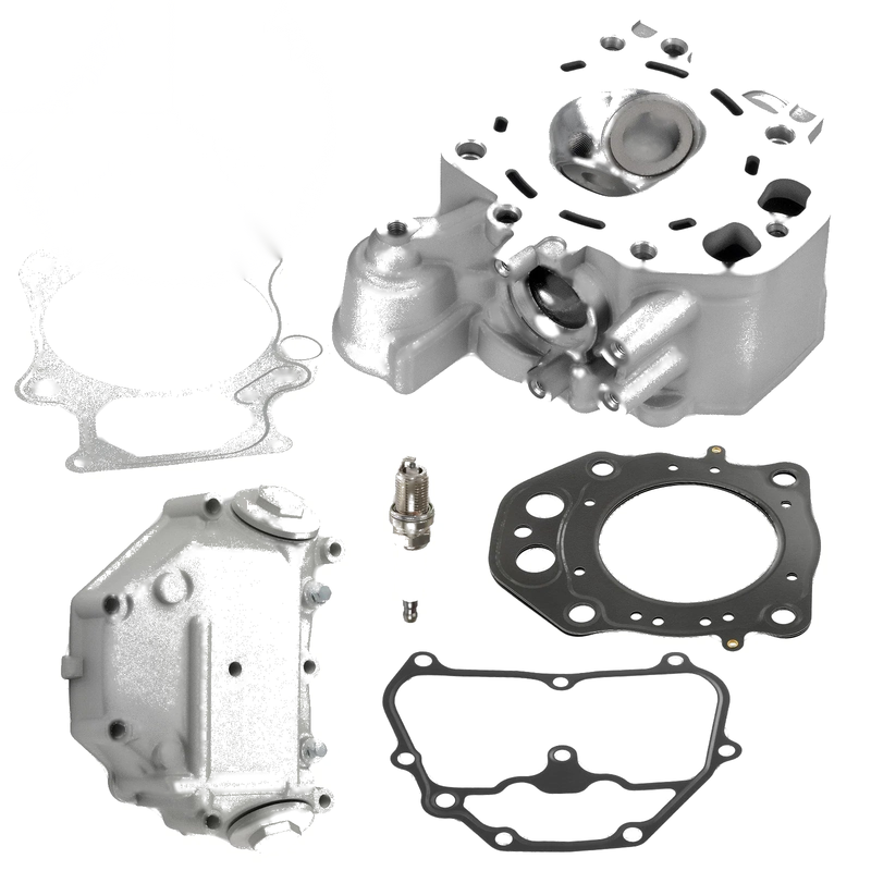 Honda Rancher 420 TRX420 FA / FM / FE / FPE / FPM / FPA / TE / TM Cylinder Head Valves Kit