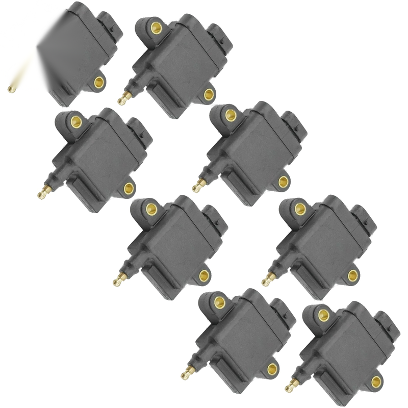 Mercury Outboard 150-300HP EFI 2-Stroke Models Ignition Coil