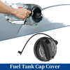 Hyundai i30 Gas Cap Fuel Tank Cover (2007-2022)