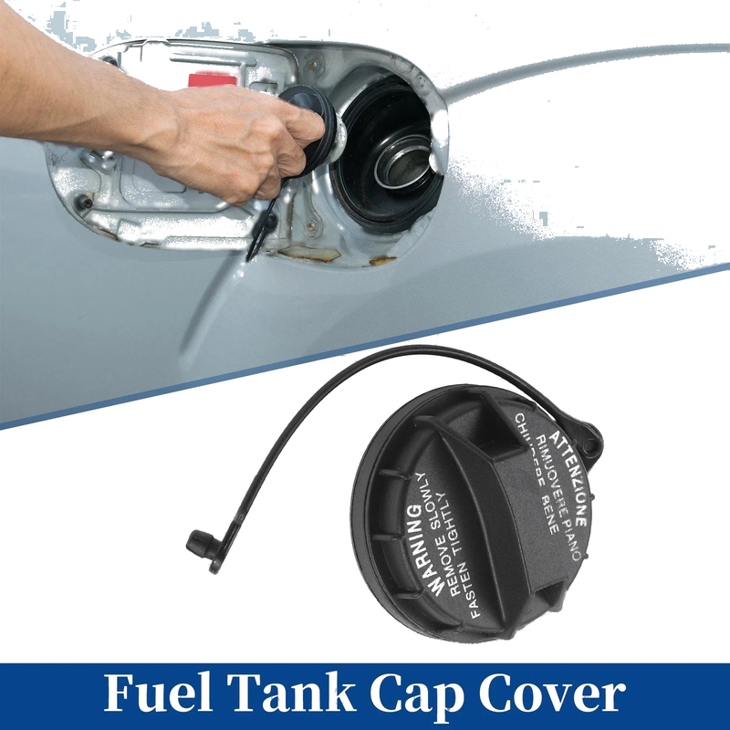 Hyundai i30 Gas Cap Fuel Tank Cover (2007-2022)