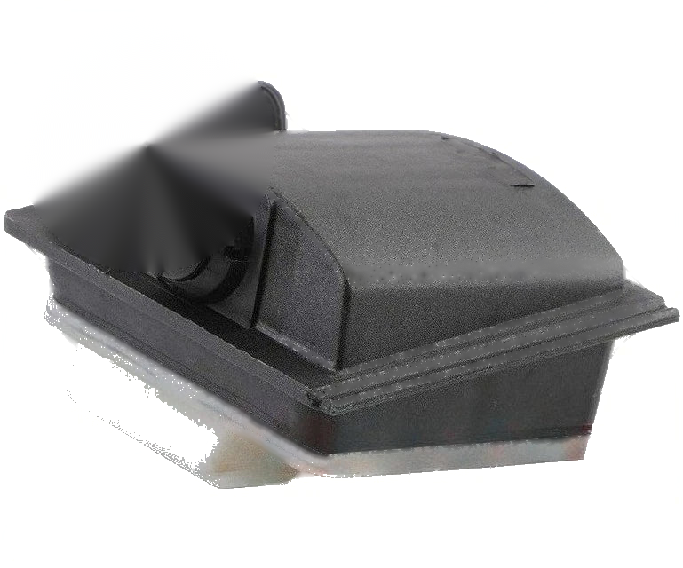 Mercedes-Benz A-Class Fuel Filler Door Lock Actuator Motor (2018–2022)
