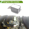 BMW 320i XDrive Engine Oil Cooler (2012-2019)