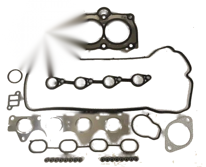 Hyundai i20 ix20 i30 Getz Accent 1.4 G4FA 1.6 G4FC G4FG VRS Head gasket set