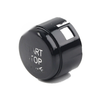 BMW F10 F15 F16 F22 Black Engine Start Stop Switch Button Cover (2011-2019)