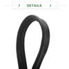 Toyota Camry Rear Trunk Weatherstrip Seal (2002-2006)