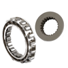 Kawasaki Lakota 300 KEF300 Clutch Hub One Way Bearing & Bushing Set