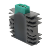 Kawasaki FC540V Voltage Rectifier Regulator