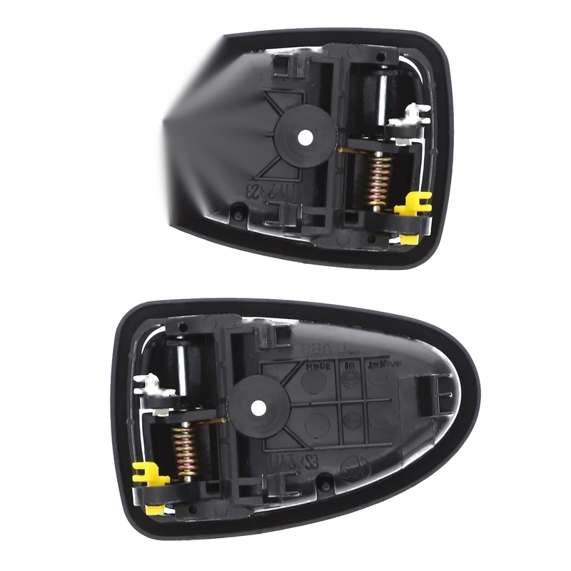 Hyundai Accent Door Handle Inner 2 x (2000–2006)