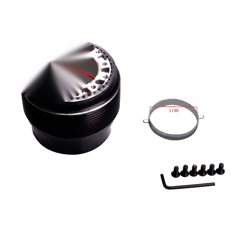 Audi TT 8N Steering Hub Boss Kit (2000-2006)