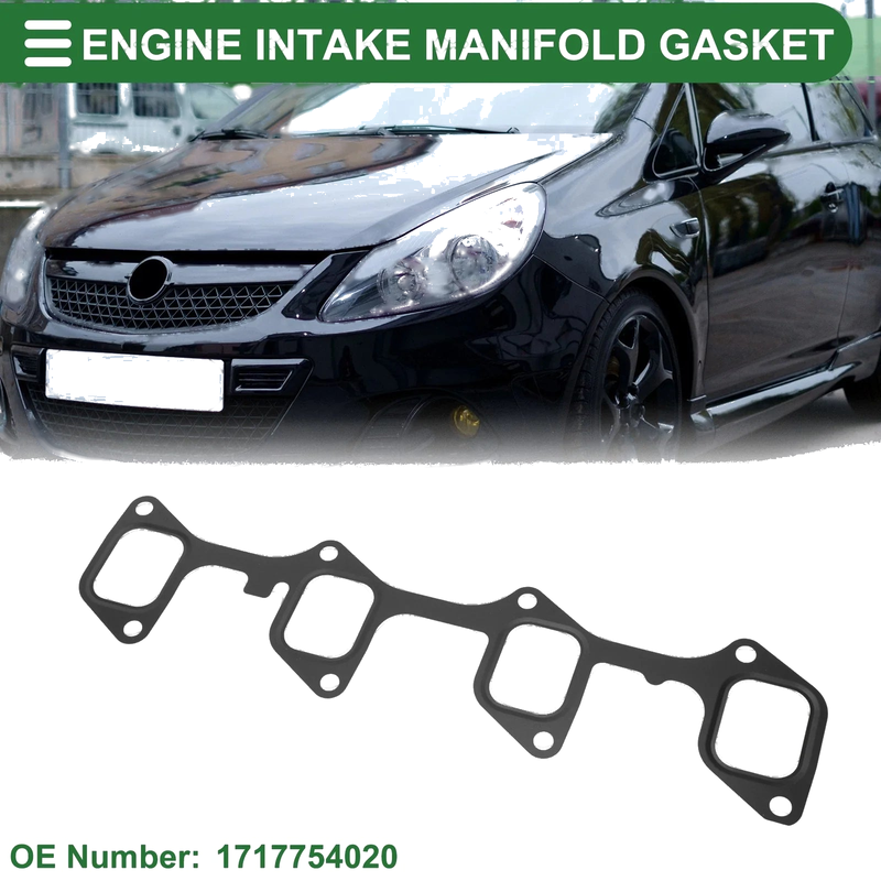 Toyota Hiace Engine Intake Manifold Gasket (1995–2001)