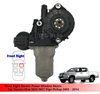 Toyota Hilux Front Right Power Window Motor (2005-2014)