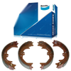 FJ80 HDJ80 HZJ80 Handbrake 1990~8 / 1992 Rear Park Hand Brake Shoes Set