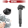 Toyota Celica 4 Pcs Ignition Coils (2000-2005)