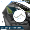 Toyota Yaris Cross Car Sunglasses Case (2020–2024)