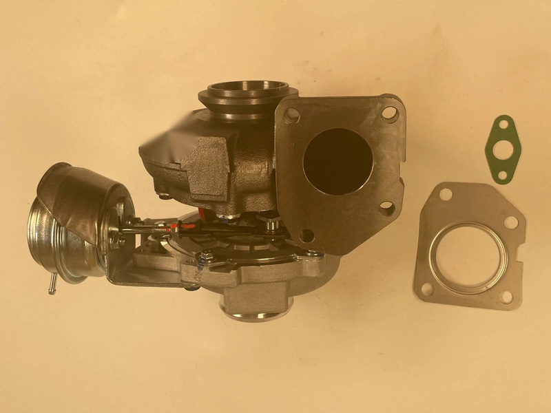Jeep Cherokee Liberty 2.8L - AU GT2056V 763360 Turbo Charger (2002-2008)