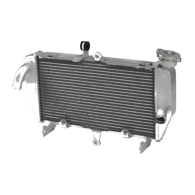 Yamaha MT-03 MT-25 Radiator Cooler (2016-2025)