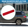 Toyota Highlander Rear Right Bumper Reflector (2011-2013)