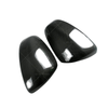 Nissan 370Z Z34 Carbon Fiber Side View Mirror Covers (2009-2019)