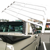 Mercedes Benz W201 190 190E Rear Roof Spoiler (1982-1993)