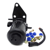 JLG Telehandler G5-18A G6-42A G9-43A Electric Fuel Lift Pump (2005-2023)